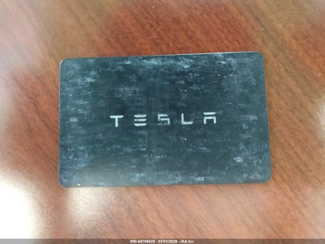 2024 TESLA MODEL 3 LONG RANGE DUAL MOTOR ALL-WHEEL DRIVE/REAR-WHEEL DRIVE 11