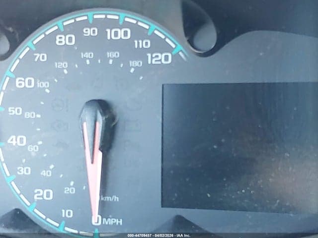 2021 CHEVROLET SPARK FWD 1LT AUTOMATIC 7