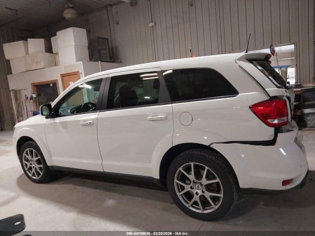 2019 DODGE JOURNEY GT AWD 14
