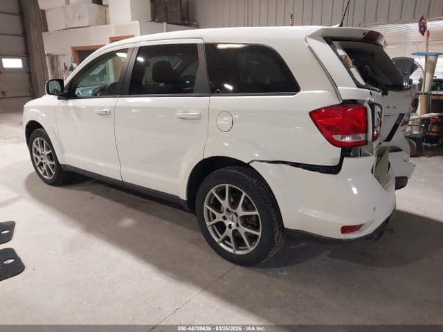 2019 DODGE JOURNEY GT AWD 3