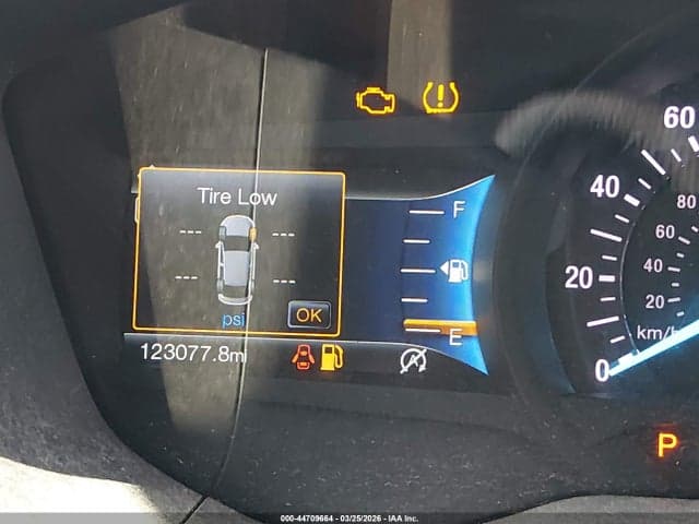 2018 FORD FUSION SE 15