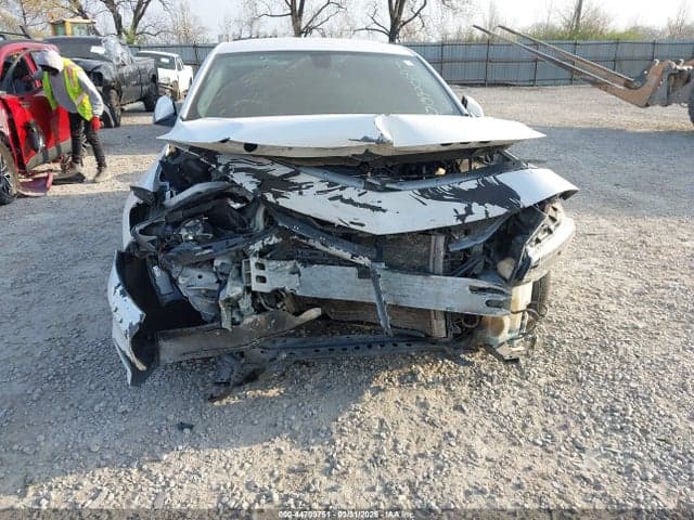 2018 CHEVROLET MALIBU LT 6