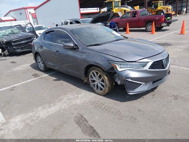 2020 ACURA ILX STANDARD 1