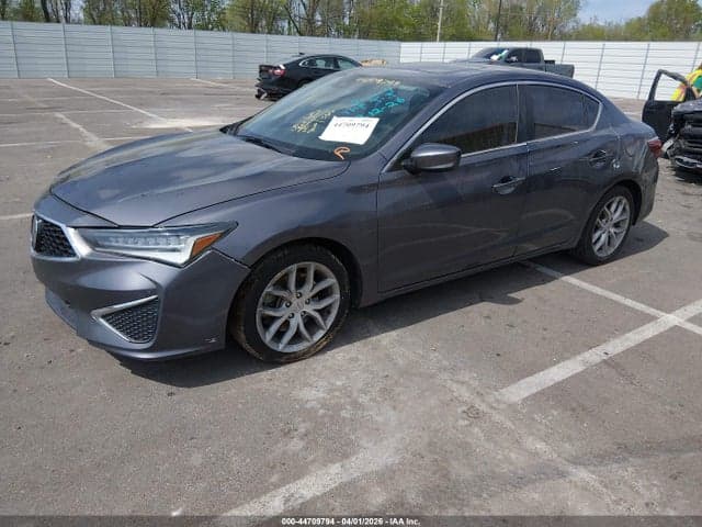 2020 ACURA ILX STANDARD 2