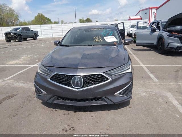 2020 ACURA ILX STANDARD 12