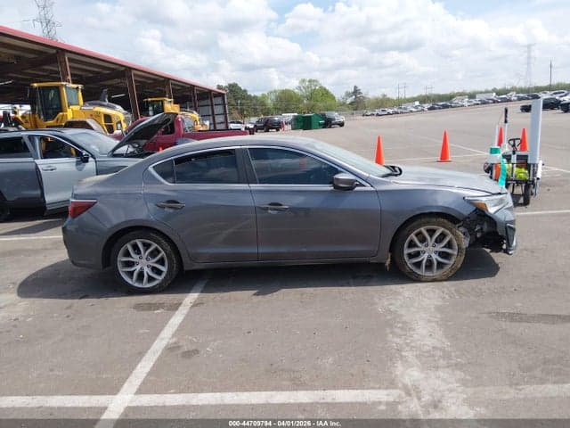 2020 ACURA ILX STANDARD 13