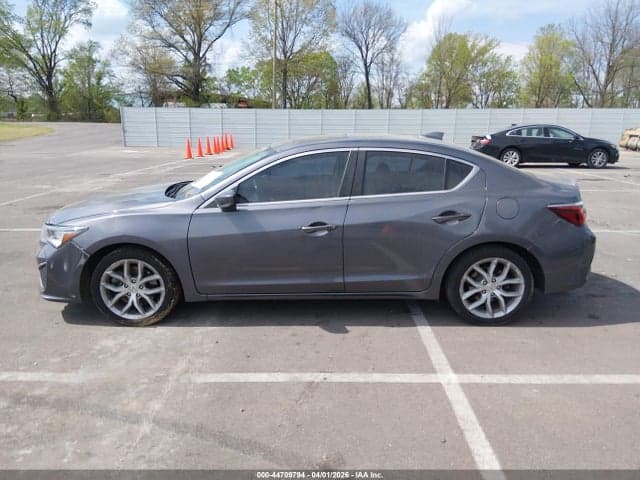 2020 ACURA ILX STANDARD 14