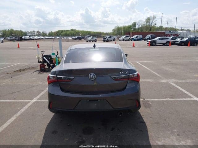 2020 ACURA ILX STANDARD 16
