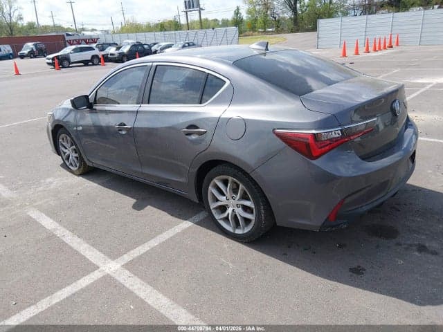 2020 ACURA ILX STANDARD 3