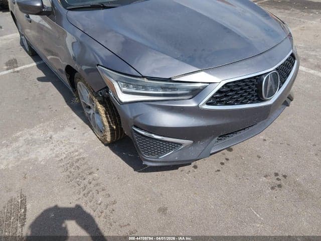 2020 ACURA ILX STANDARD 6