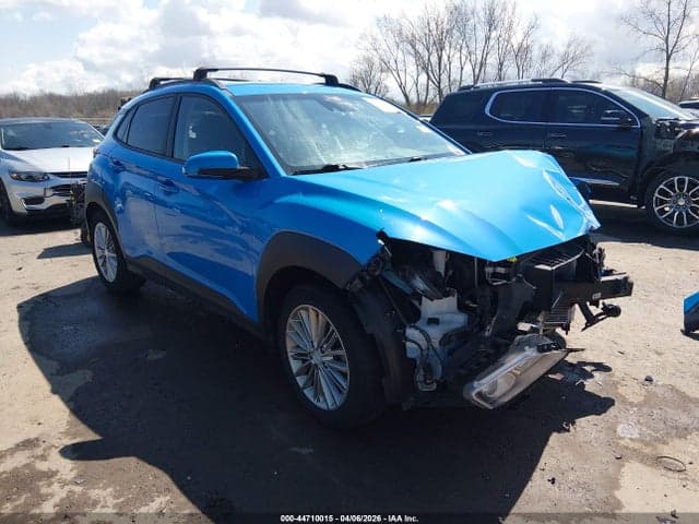 2021 HYUNDAI KONA SEL 1