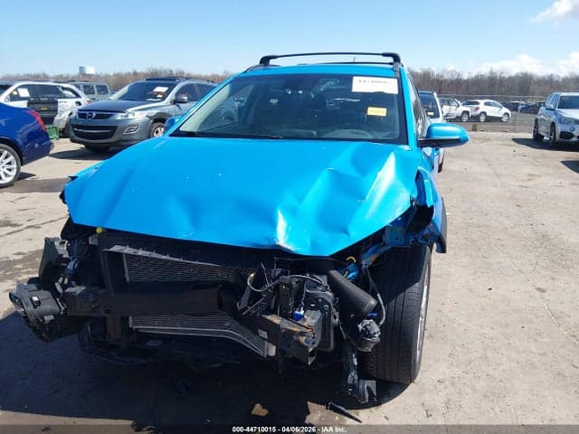 2021 HYUNDAI KONA SEL 6