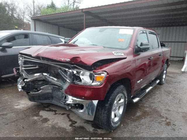 2019 RAM 1500 2