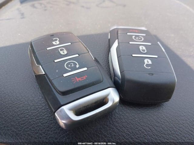2019 RAM 1500 11