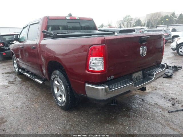 2019 RAM 1500 3