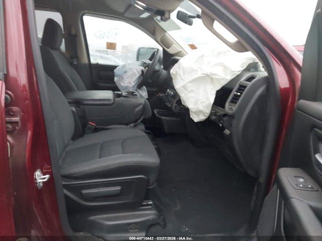 2019 RAM 1500 5
