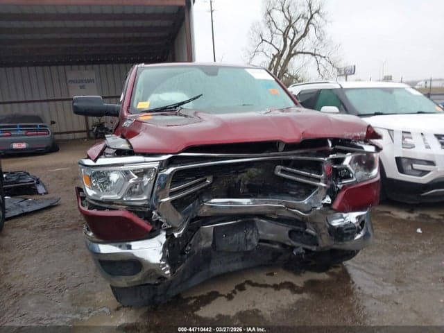 2019 RAM 1500 6