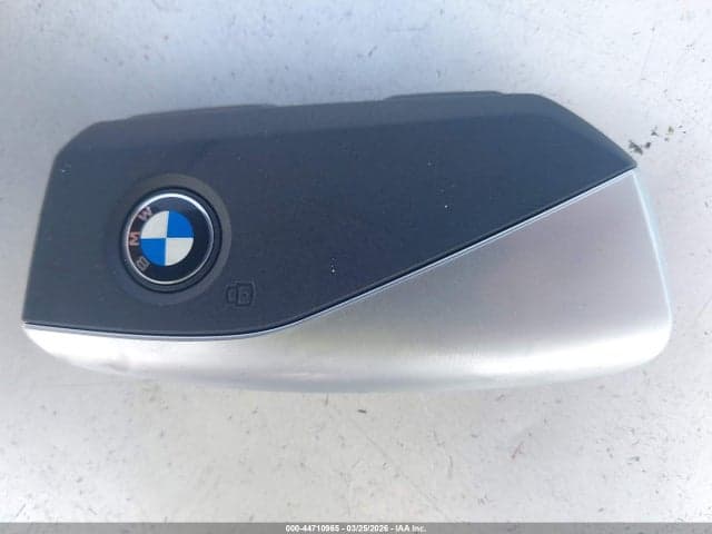 2026 BMW 530I 11