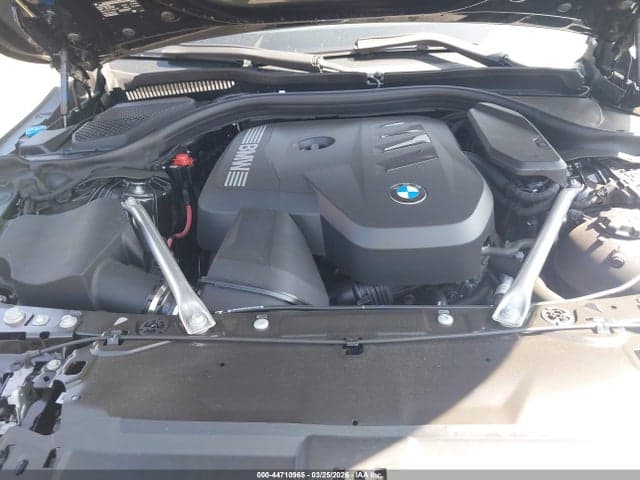 2026 BMW 530I 10