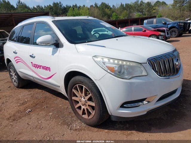 2017 BUICK ENCLAVE LEATHER - 1