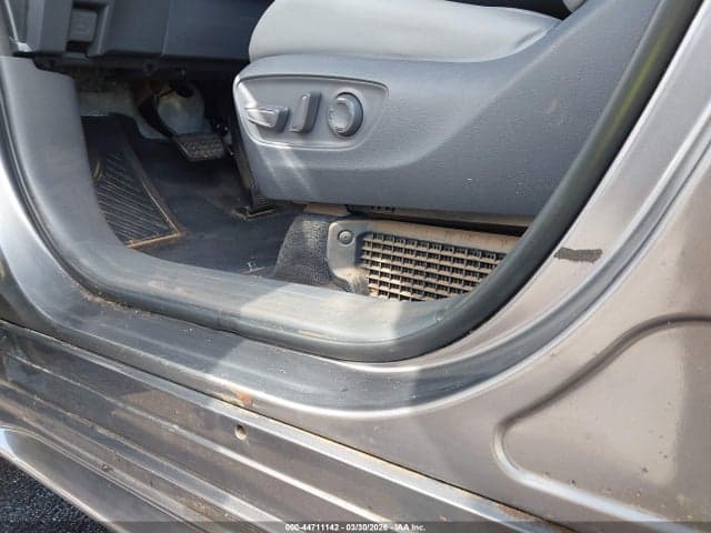2021 TOYOTA SIENNA XLE 6