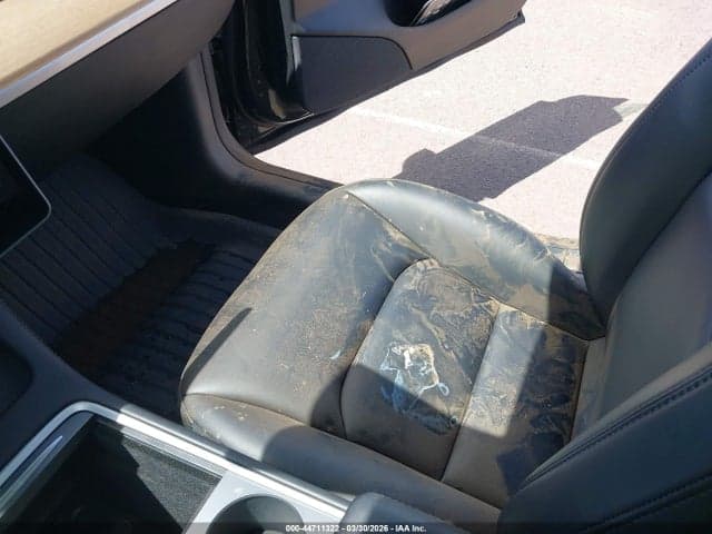 2023 TESLA MODEL 3 REAR-WHEEL DRIVE 6