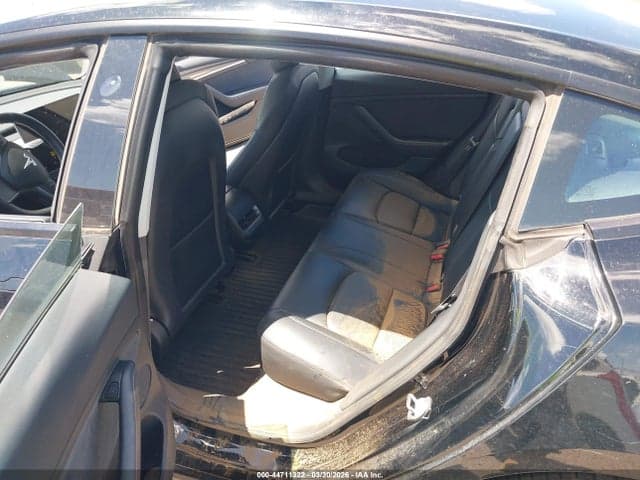 2023 TESLA MODEL 3 REAR-WHEEL DRIVE 8