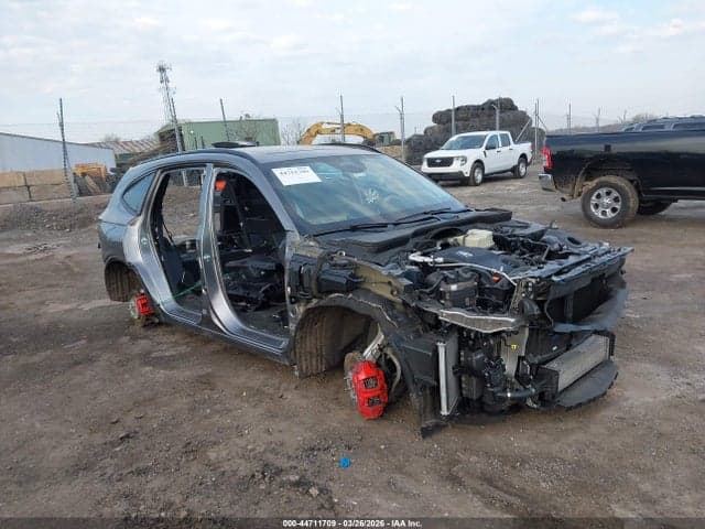 2025 ACURA MDX TYPE S ADVANCE PACKAGE - 1