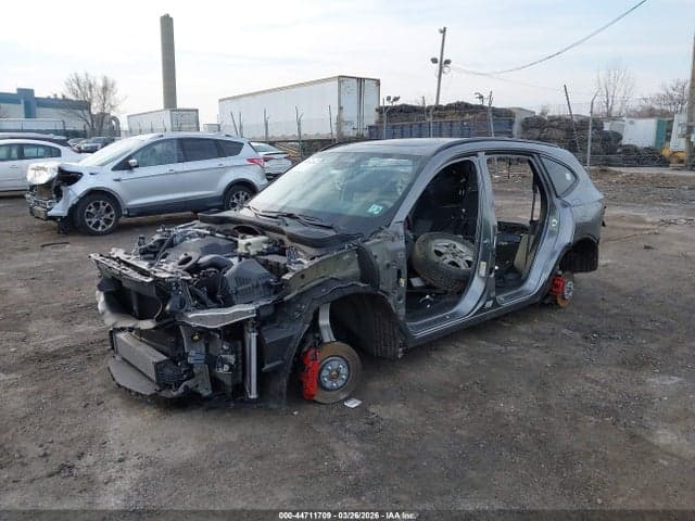 2025 ACURA MDX TYPE S ADVANCE PACKAGE 2