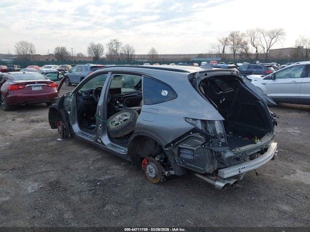 2025 ACURA MDX TYPE S ADVANCE PACKAGE 3