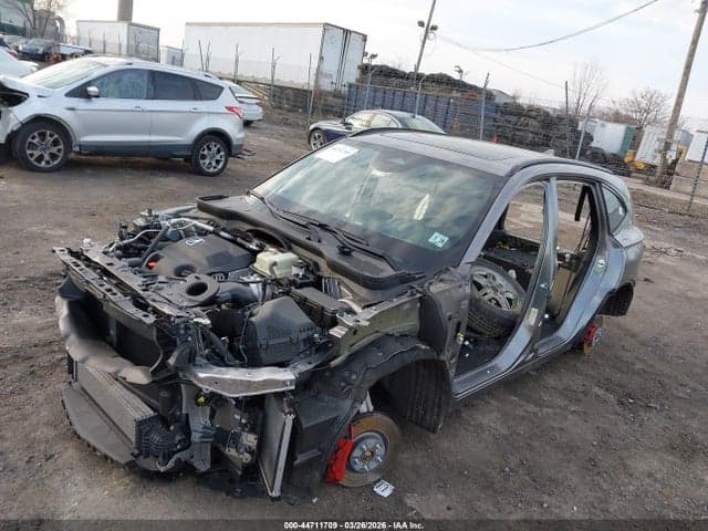 2025 ACURA MDX TYPE S ADVANCE PACKAGE 6