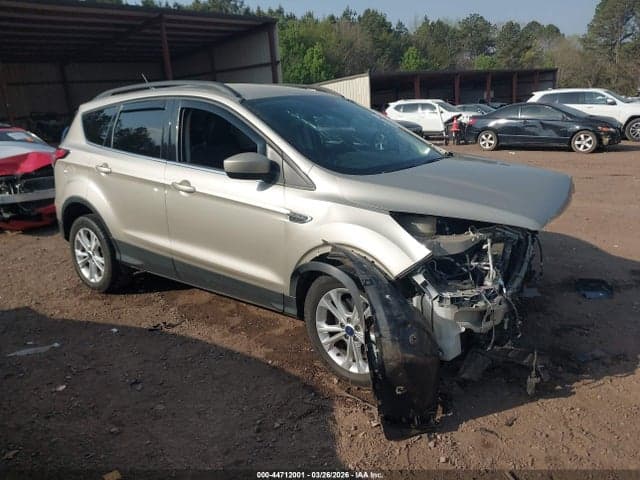 2018 FORD ESCAPE SEL 1