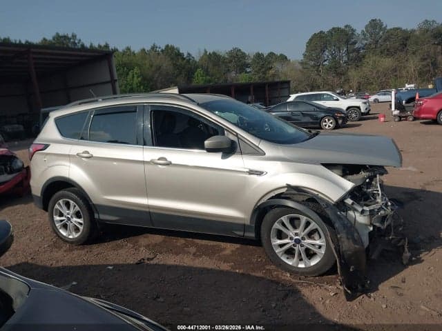 2018 FORD ESCAPE SEL 13