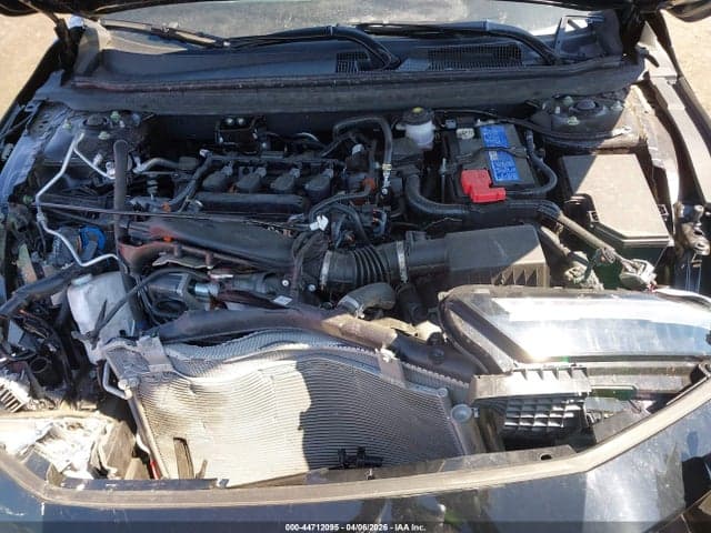 2024 HONDA ACCORD LX 10