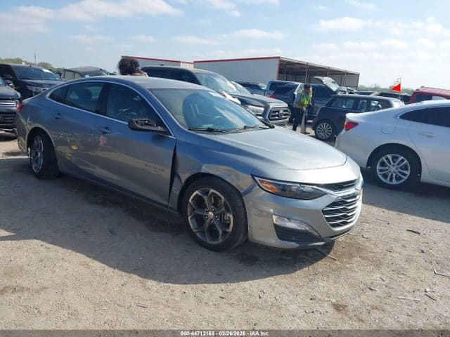 2024 CHEVROLET MALIBU FWD 1LT - 1