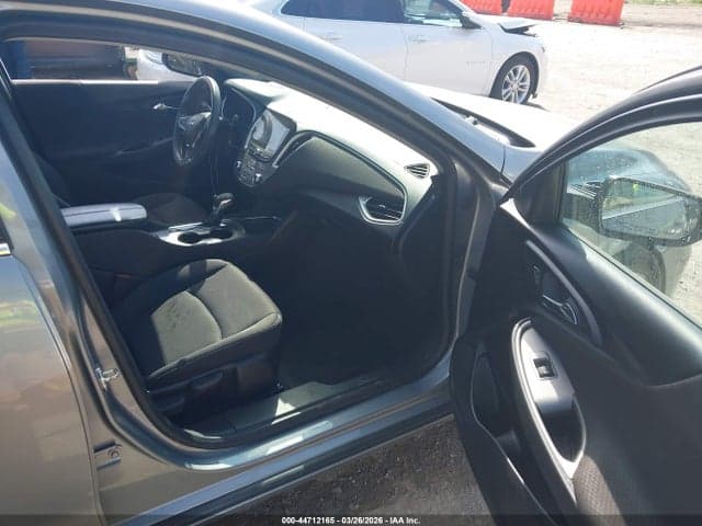 2024 CHEVROLET MALIBU FWD 1LT 5