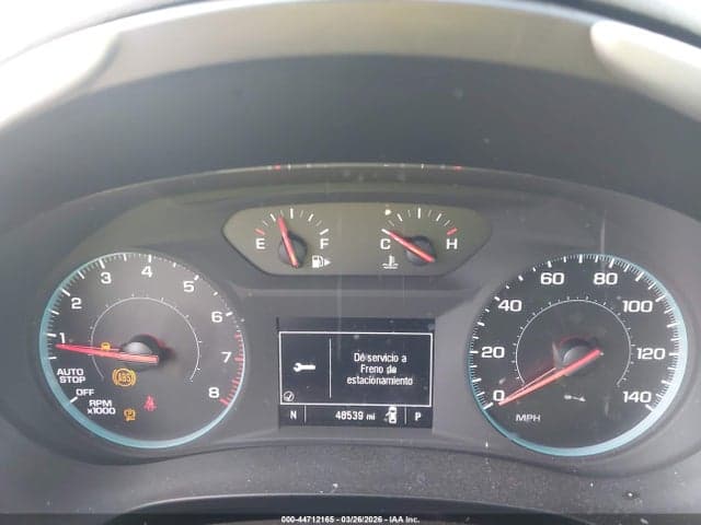 2024 CHEVROLET MALIBU FWD 1LT 7
