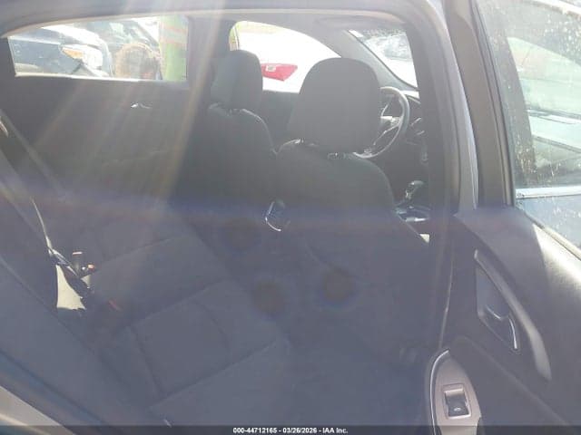 2024 CHEVROLET MALIBU FWD 1LT 8
