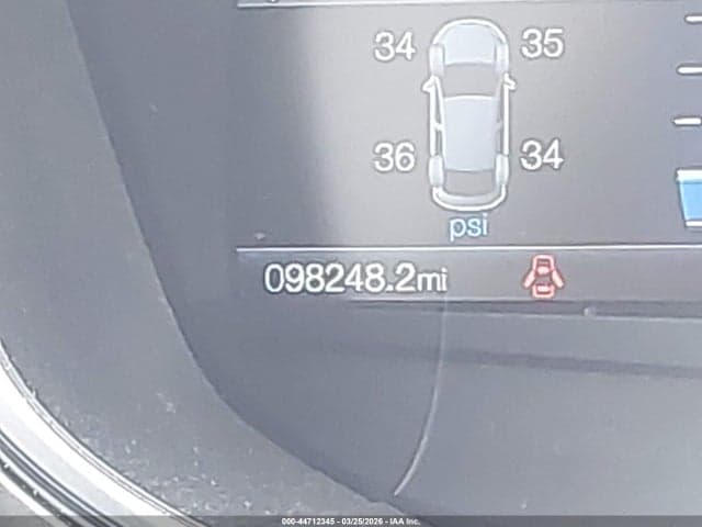 2019 FORD FUSION SE 15