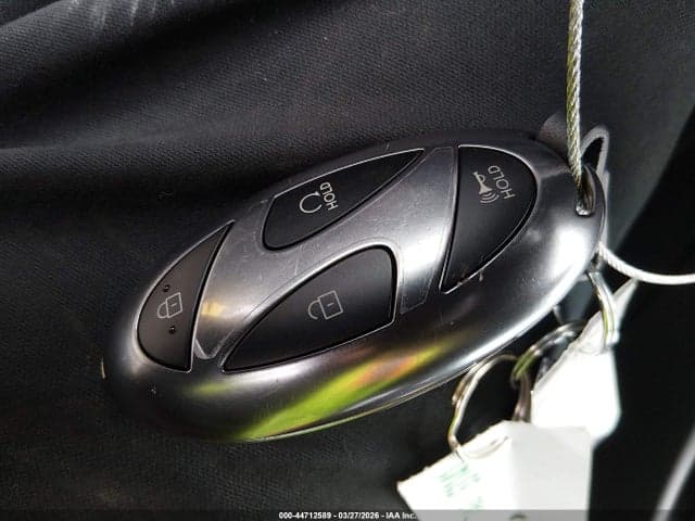 2026 HYUNDAI TUCSON SEL 11