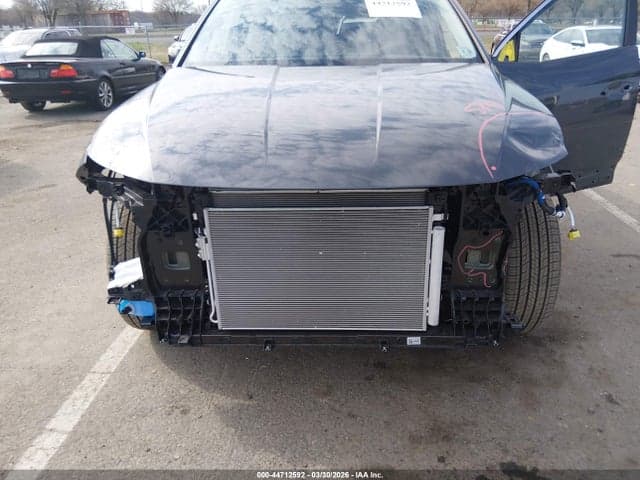 2026 HYUNDAI TUCSON SEL 6