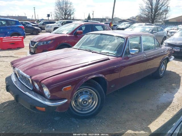 1977 JAGUAR S-TYPE 2