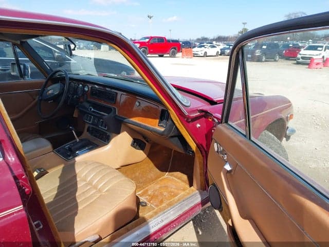 1977 JAGUAR S-TYPE 5