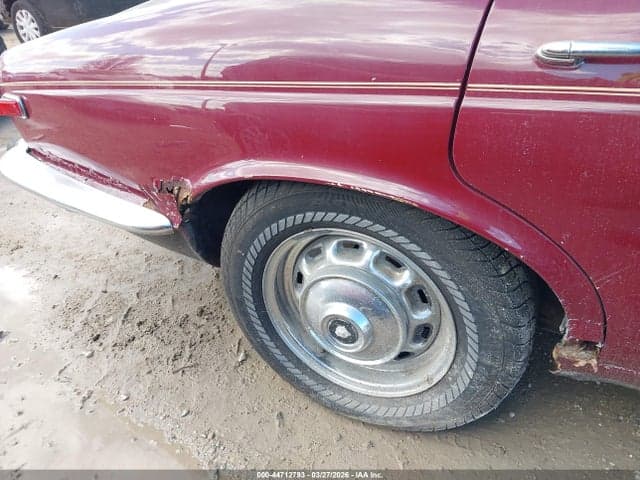 1977 JAGUAR S-TYPE 6