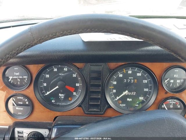 1977 JAGUAR S-TYPE 7