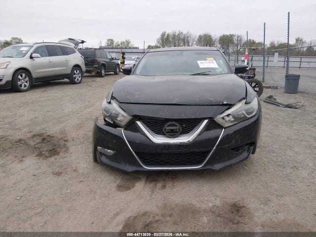 2017 NISSAN MAXIMA 3.5 SL 13