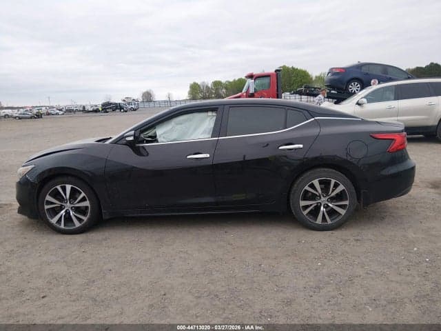 2017 NISSAN MAXIMA 3.5 SL 15