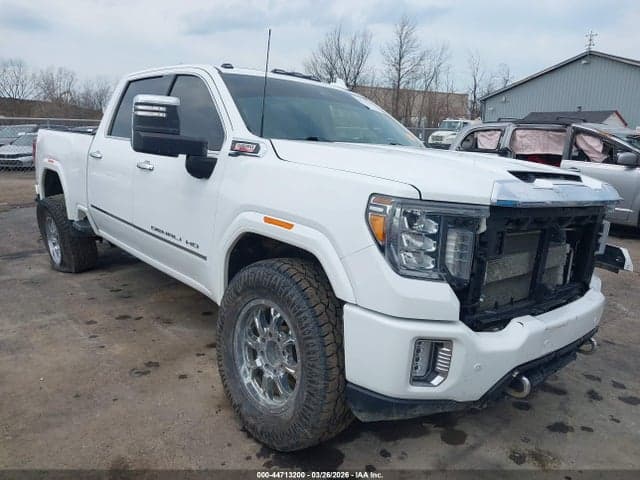 2020 GMC SIERRA 2500HD DENALI 1