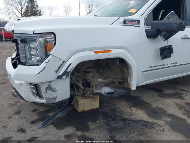 2020 GMC SIERRA 2500HD DENALI 6