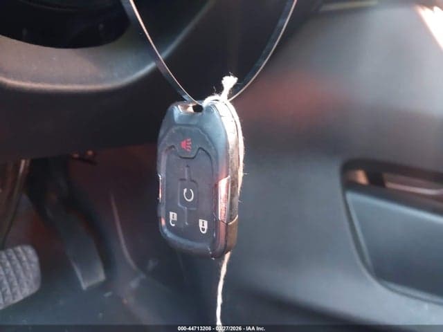 2019 GMC TERRAIN SLE 11